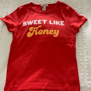 Forever21 Tee Shirt Size Medium Never Worn